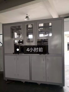 非標設(shè)備,兩個月來每天承受著巨大的壓力,終于可以發(fā)貨了