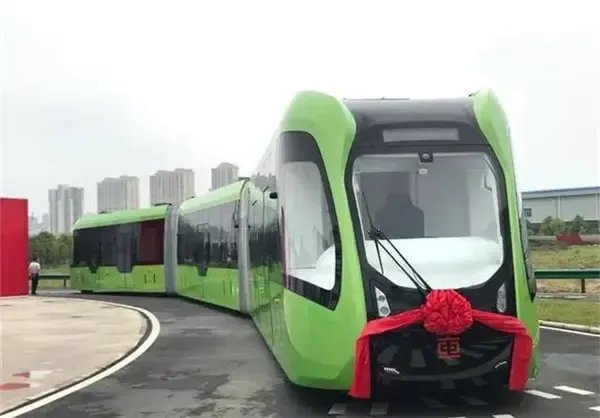 智軌加速“觸網” 株洲軌道交通產業駛入智能化快車道，房地產格局悄然生變